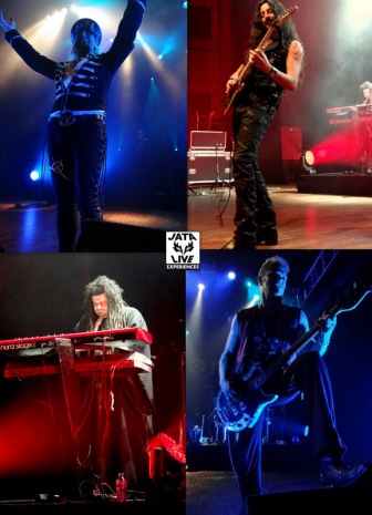 THERION version 2012