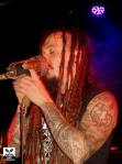 AMORPHIS live in Toulouse 19.11 (24)
