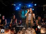 AMORPHIS live in Toulouse 19.11 (28)