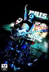 KISS KRUISE 3 by JATA LIVE EXPERIENCES from Miami to Great Stirup Cay, Bahamas (30)